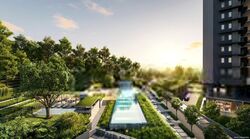 Newport Residences (D2), Condominium #401869901